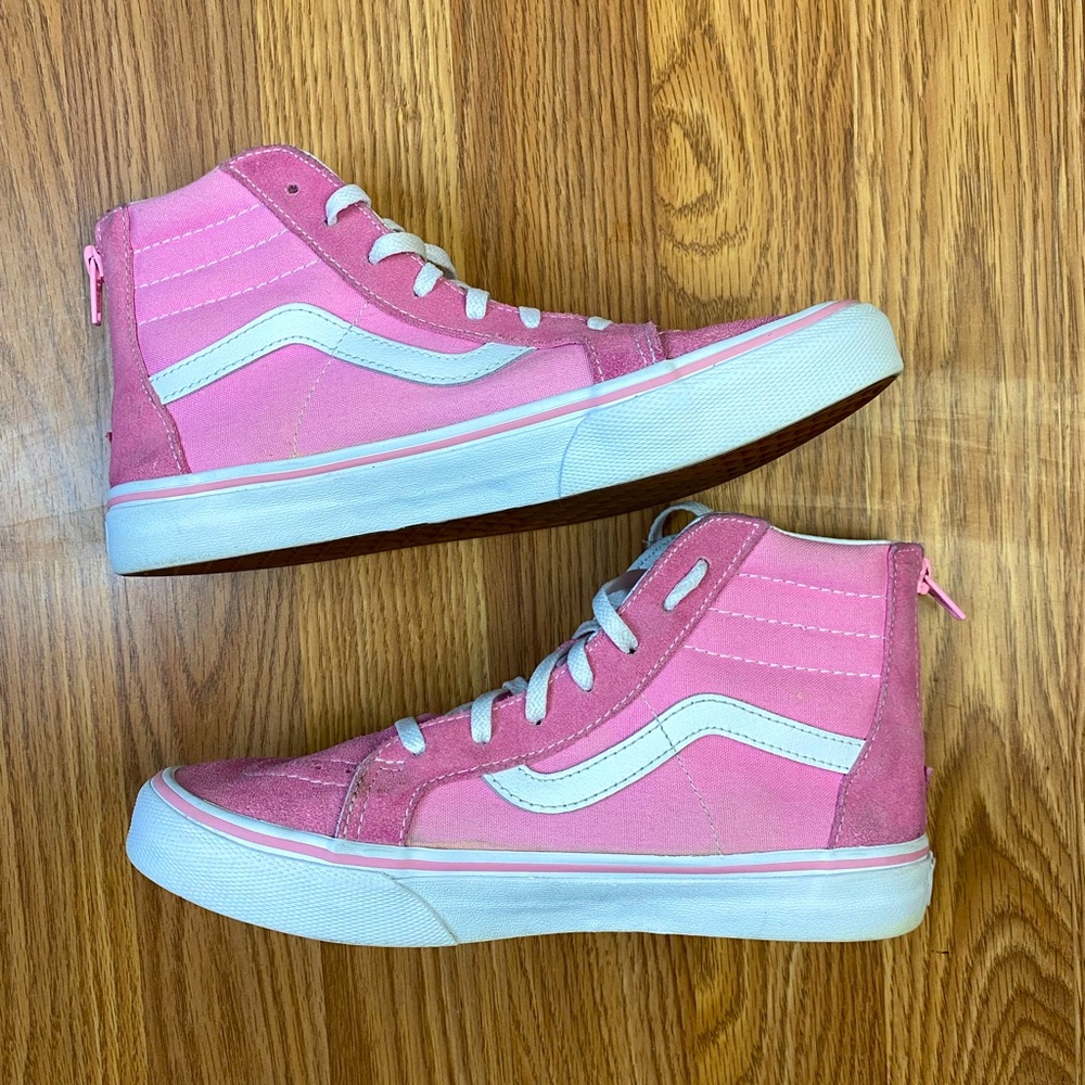 VANS Sk8 Hi Kids US 5.5